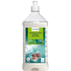 Liquide Vaisselle enzyPin Flacon 1L - Action Pin - 0637902314869_0