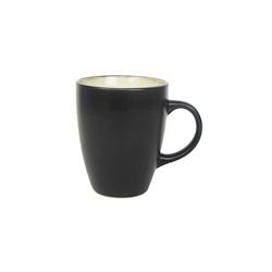 Lot de 24 Mug Bombe Phenix Bicolor 30 cl Gres Maitre Chef - MUGPHE001_24_0