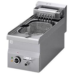 Mastro Friteuse Électrique de Table, 10 Litres   9 kW   L300   Virtus - 0698142769710_0