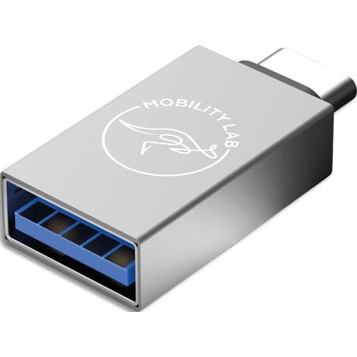 Mobility lab adaptateur usb-c vers usb 3.0 otg_0