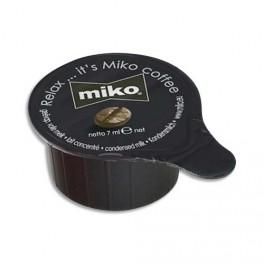 MIKO BOITE DE 200 COUPELLES DE LAIT