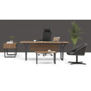 Note exécutif - Bureaux de direction - Bürotime - L: 180/200/220_0