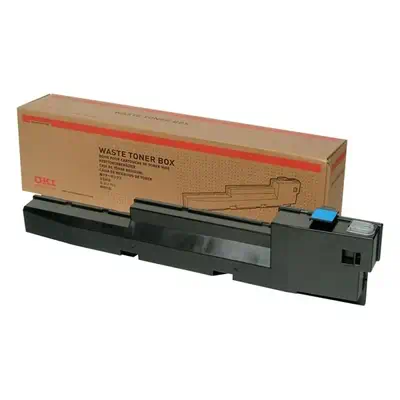 OKI 42869403 Collecteur de toner 30000 pages_0