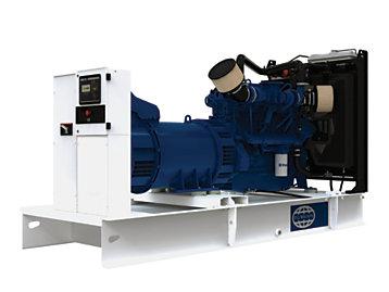 Groupe électrogène industriel diesel P1650-1 - 1500-1650 kVA / 1200-1320 kW - Perkins 4012-46TAG2A - FG Wilson - Compatible HVO_0
