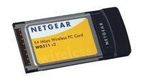 PC CARD WIRELESS WG511 NETGEAR - ADAPTATEURS WIFI ET PC CARD