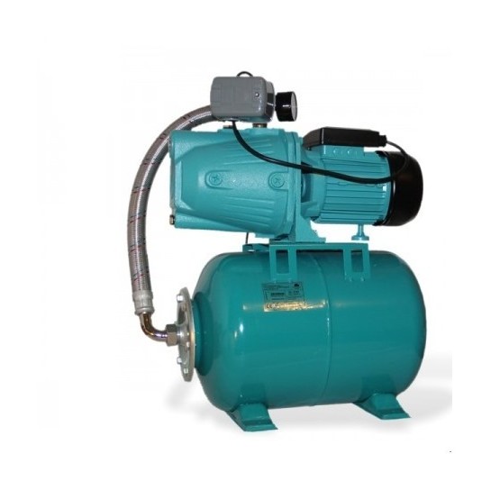 Pompe d/'arrosage POMPE DE JARDIN pour puits 2500W 91l//min pompe à eau de surface
