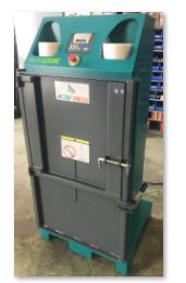 Presse à balle nanopac_1