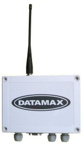 Récepteur radio TR-CAN - radiocommande CANOpen - boîtier IP65 - 433MHz ou 868MHz_0