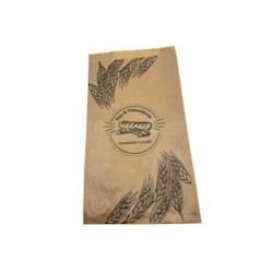 Sac croissant n°4 kraft brun 140x70x270mm x 1000 JORIDEAL - marron papier 3519400800242_0