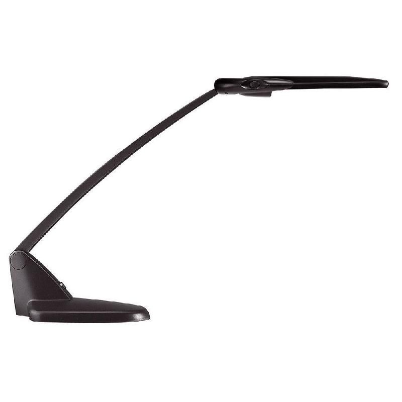 UNILUX LAMPE FLUORESCENTE UNILUX BRIO BIO 11 W - CULOT 2G7 - NOIR