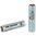 Blister de 4 accus AAA Ansmann NiMH PREMIUM MAXe - 800mAh - Faible autodécharge_0
