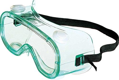 HONEYWELL 1005509 LUNETTES DE NATATION, LG 20, ANTI-BUÉE/PULSAFE, LEN_0