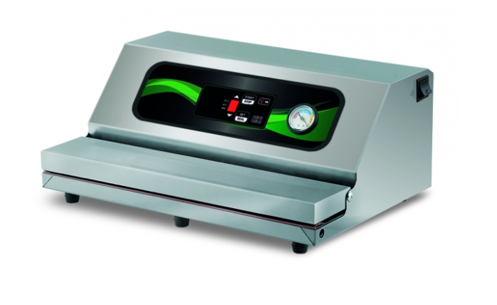 Machine sous vide à aspiration extérieure_0