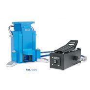 Art. 130/c - Crics bouteille - OMCN - capacité 50T_0