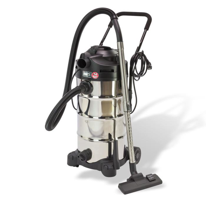 Aspirateur eau et poussière 45 litres 1400W NTS 45_0