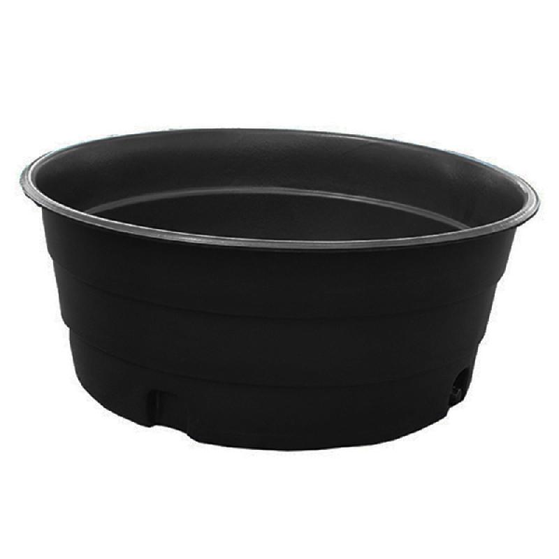 Bassin pour animaux 900L - Bac rotomoulé résistant - Plast'Up Rotomoulage_0