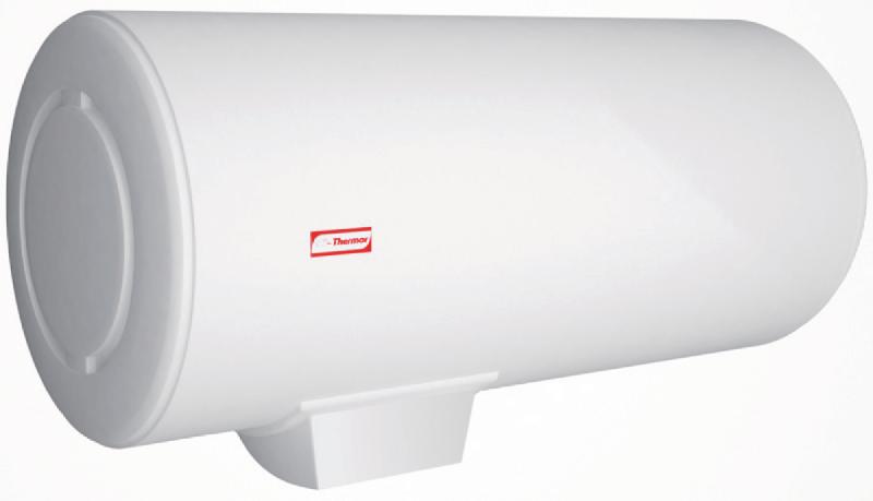 Chauffe-eau électrique Thermor Duralis 150L - Protection ACI hybride, anode titane anticorrosion, résistance stéatite, horizontal mural_0