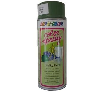 COLOR SPRAY GLYCEROPHTALIQUE RAL 6011