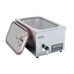 CombiSteel Cuiseur Sous Vide GN 1/1   24 L - 0641094932688_0