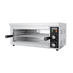 CombiSteel Salamandre Cuisine Professionnelle 610 x 330 mm - 0641094423803_0