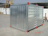 Container KIT Galvanisé_0