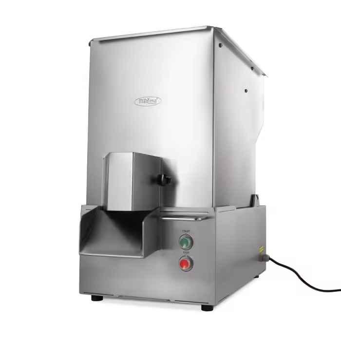 Coupe-frites rendement 1500kg/h MAXIMA 09399303_0