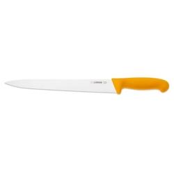 Couteau à trancher 28cm Giesser - jaune 4010303027006_0