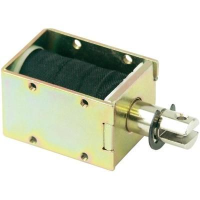 AIMANT DE LEVAGE INTERTEC ITS-LS2924B-Z-12VDC ITS-LS2924B-Z-12VDC À TRACTION 0.2 N/MM 10.22 N/MM 12 V/DC 4.5 W 1 PC(S)