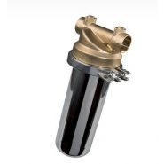 FX-AF BX - Corps de filtre haute pression - Atlas Filtri - Cuve inox AISI 304 - Pression maximale 16 bars (232 psi)_0