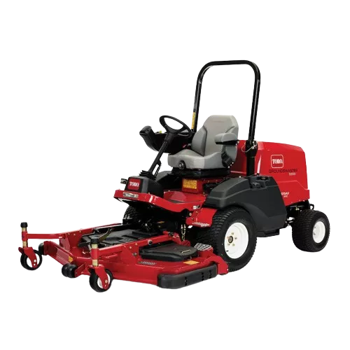 Tondeuses Groundsmaster® 3200 et 3300_0