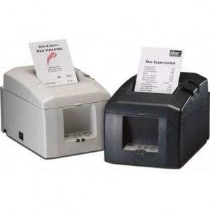 Imprimante tickets thermique Star TSP650, TSP651, TSP654 - 203 dpi - Compatible Android/iOS - Garantie 4 ans_0