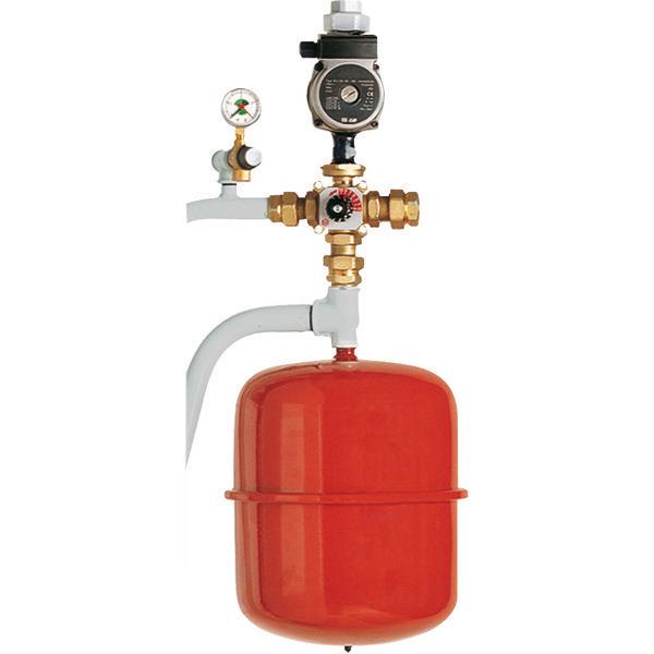 Kit chaufferie olio 1500fm 40kw réf 7716900660_0