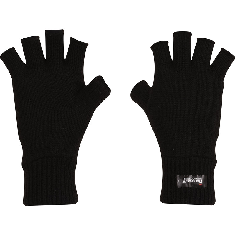 MITAINES INSULATEX™ PORTWEST NOIR (PAIRE)