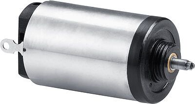 Moteur courant continu - Faulhaber - Série 1219 - Couple max. 0,72 mNm - Tension 4,5 à 15 V_0