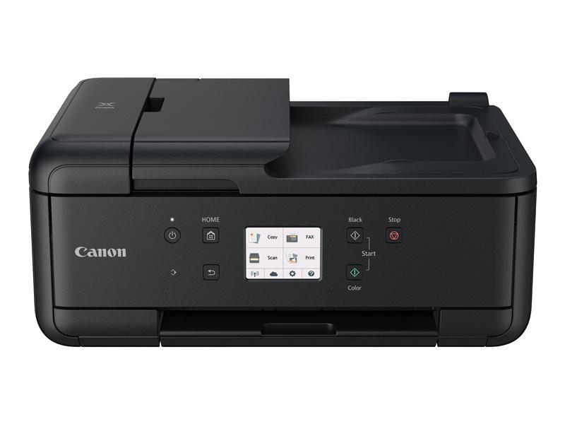 MULTIFONCTION JET D'ENCRE CANON PIXMA TR7550