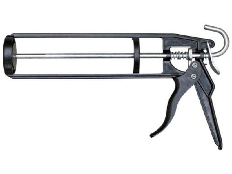 Pistolet à colle en plastique pour cartouche - SIKA - Dimensions compactes et légèreté_0