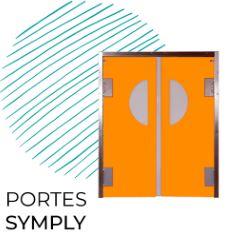 Porte va-et-vient symply_0