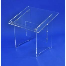 PUPITRE DE TABLE PLEXI_0
