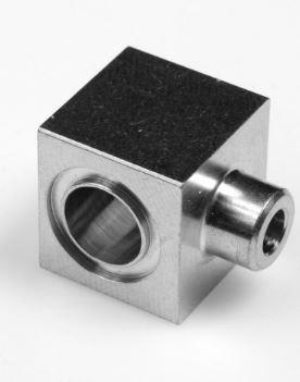 Raccord carré inox 316L - secteur hydraulique_0