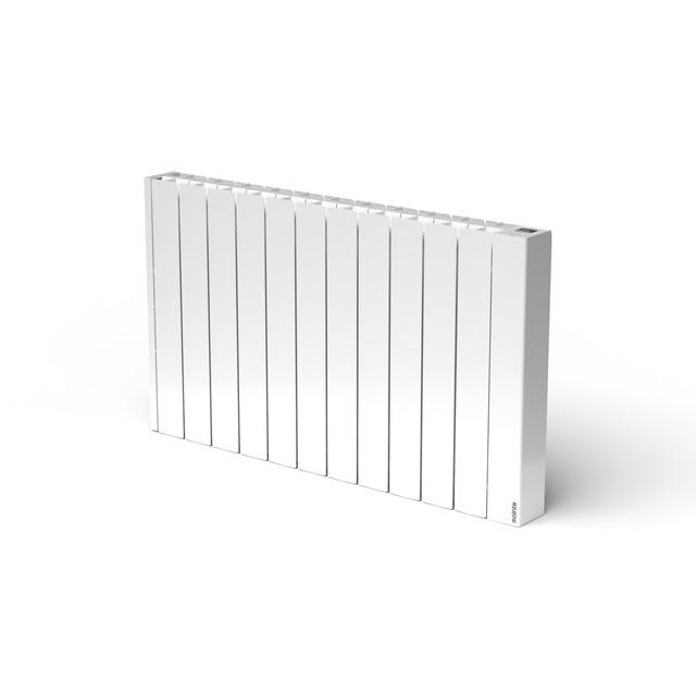 Radiateur BELIZE II Wi-Fi 11 éléments Blanc - Rointe - BFW2000RAD2_0