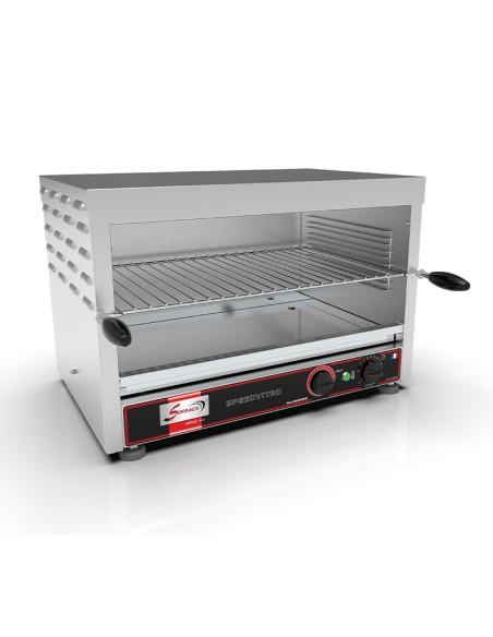 Salamandre SPEEDVITRO Sofraca  Référence: 24504V_0