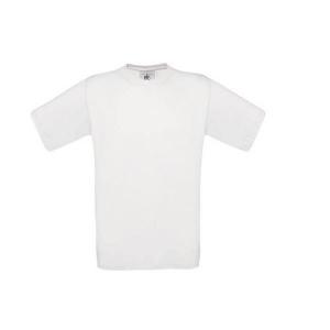 Tee-shirt enfant 190 (blanc) référence: ix020081_0