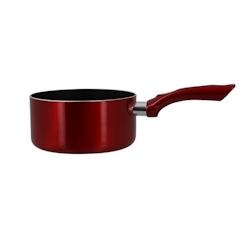 Menastyl - Casserole Cerise 16cm En Aluminium Compatible Induction - 3256390194684_0