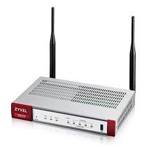 Zyxel USG FLEX 100AX pare-feux (matériel) 0,9 Gbit/s_0