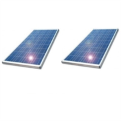2 panneaux solaires 80W 12V polycristallin Victron Energy - haute performance en régions chaudes - SPP80-12_0
