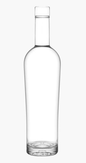 5205wh1v004 - bouteilles en verre - vetroelite spa - 500 cc_0