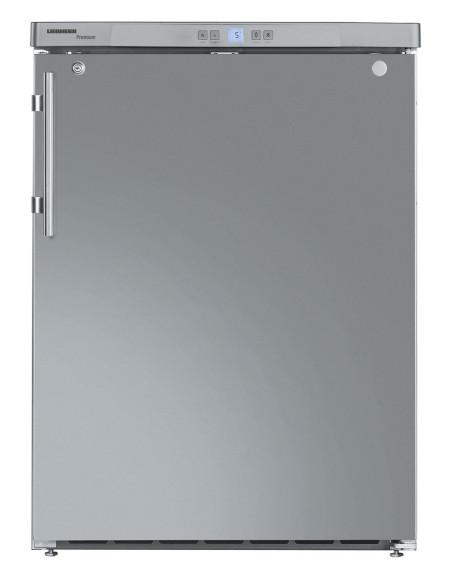 Armoire réfrigérée à boissons LIEBHERR - 1 porte pleine - Température +1°C à +15°C - Référence FKUV1660_0