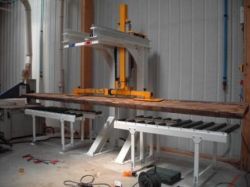 Autres basculeurs retourneurs - Serema - Palonnier à ventouses - Charge 150 kg - Retourneur à 180° pour bois_0
