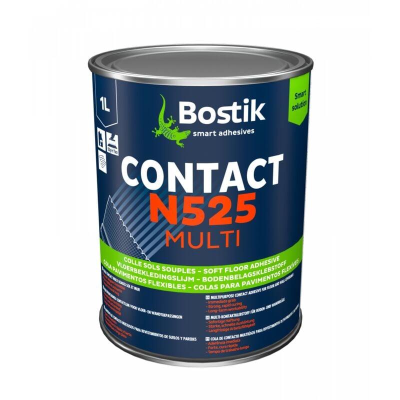 COLLE BOSTIK TRANSPRENE 531 - 5 l main image 0