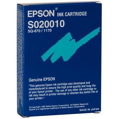 Cassette nylon Epson S015337 - Accessoire pour imprimantes et scanners_0